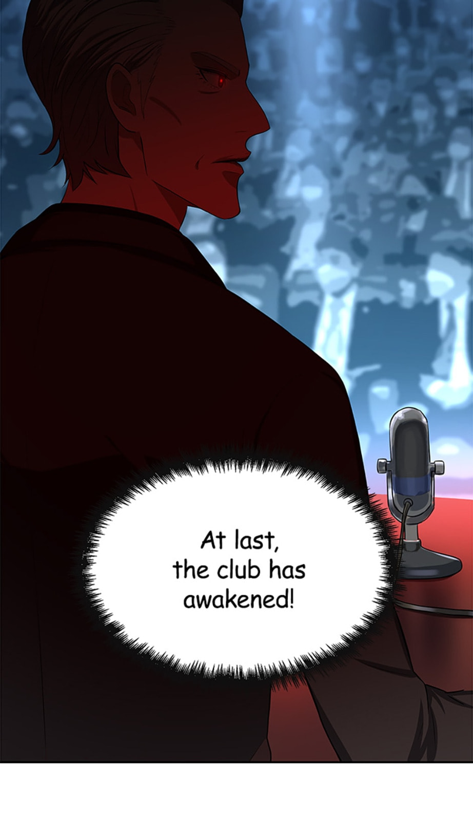 Read Dokkaebi Hunter chapter 5 image 25 on Lezhin