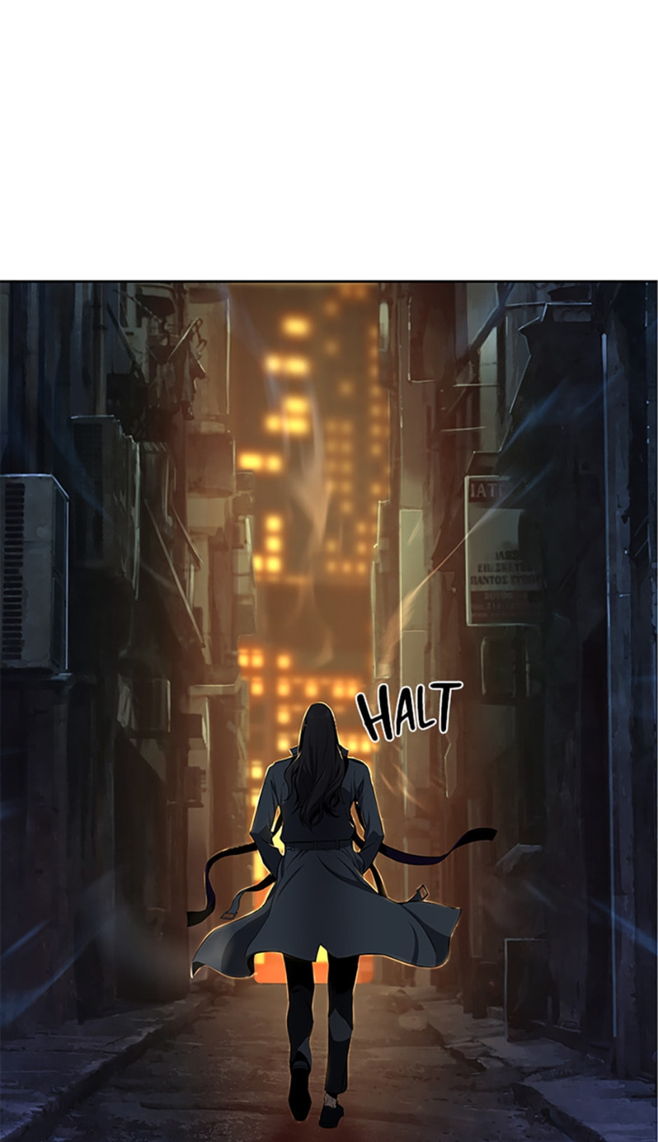 Read Dokkaebi Hunter chapter 5 image 28 on Lezhin