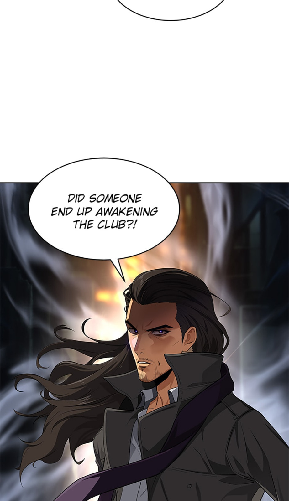 Read Dokkaebi Hunter chapter 5 image 30 on Lezhin
