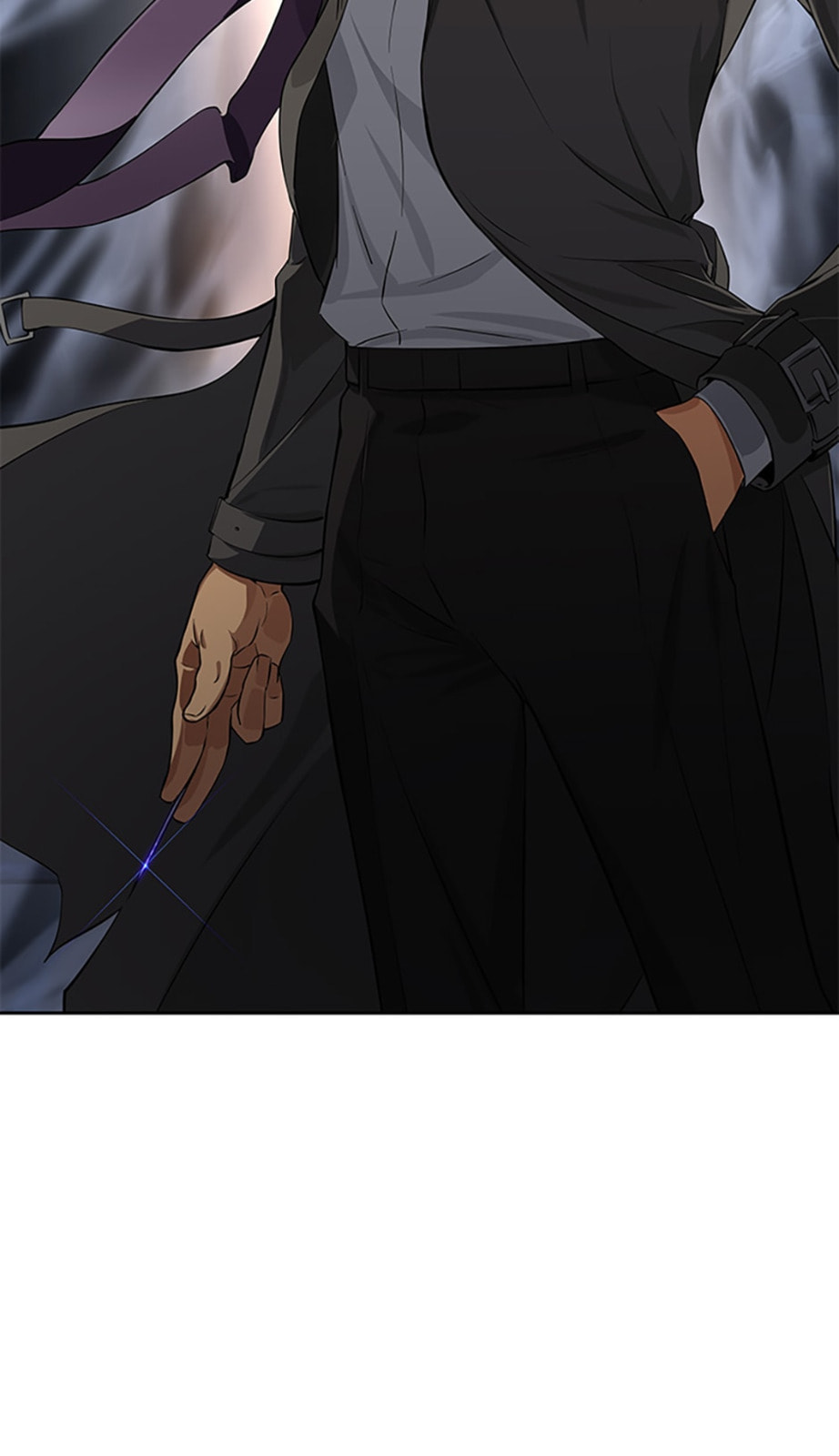 Read Dokkaebi Hunter chapter 5 image 31 on Lezhin