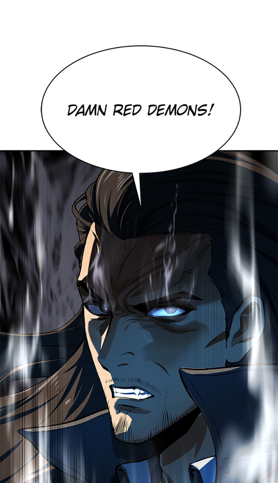 Read Dokkaebi Hunter chapter 5 image 32 on Lezhin
