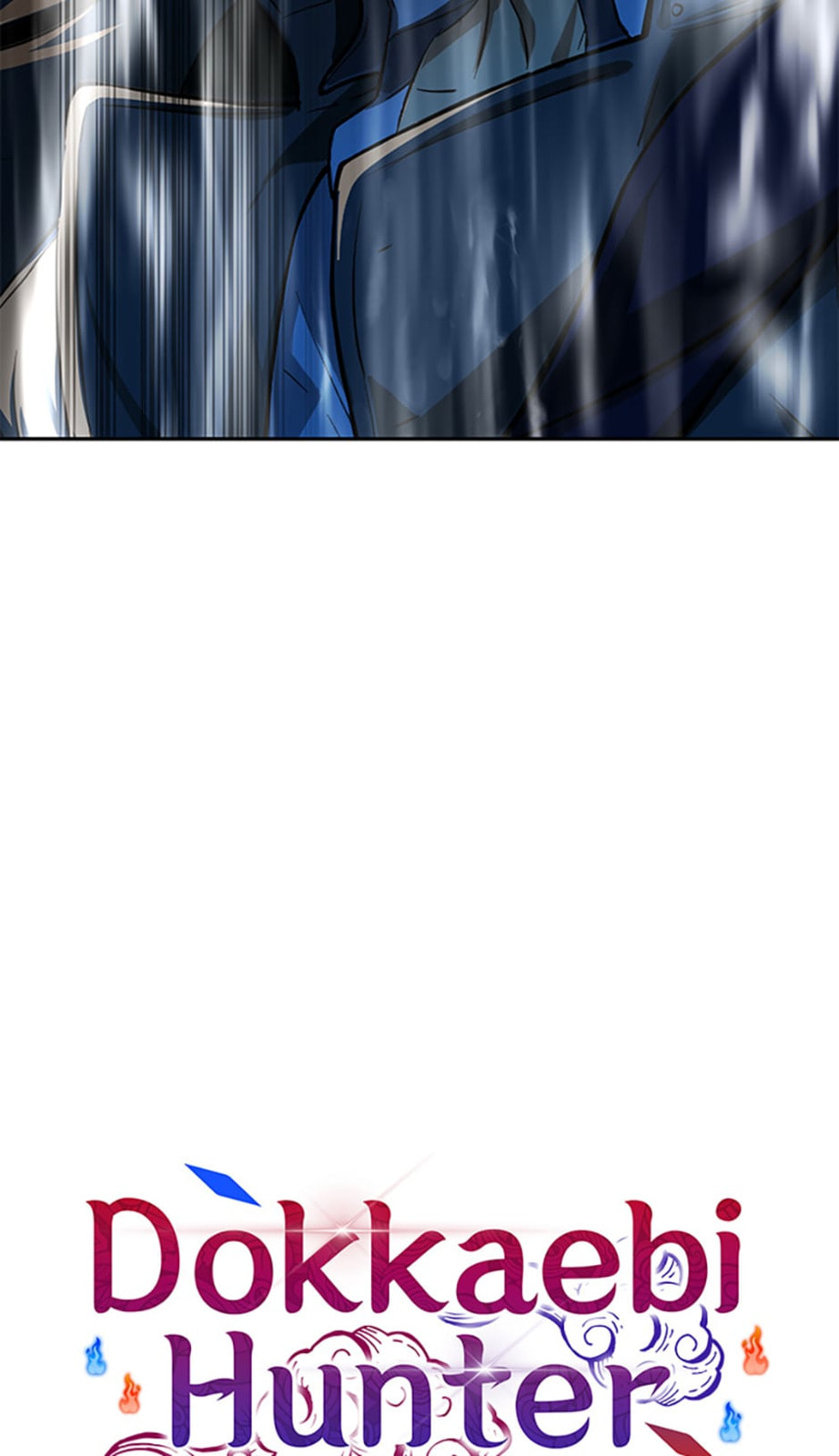 Read Dokkaebi Hunter chapter 5 image 33 on Lezhin