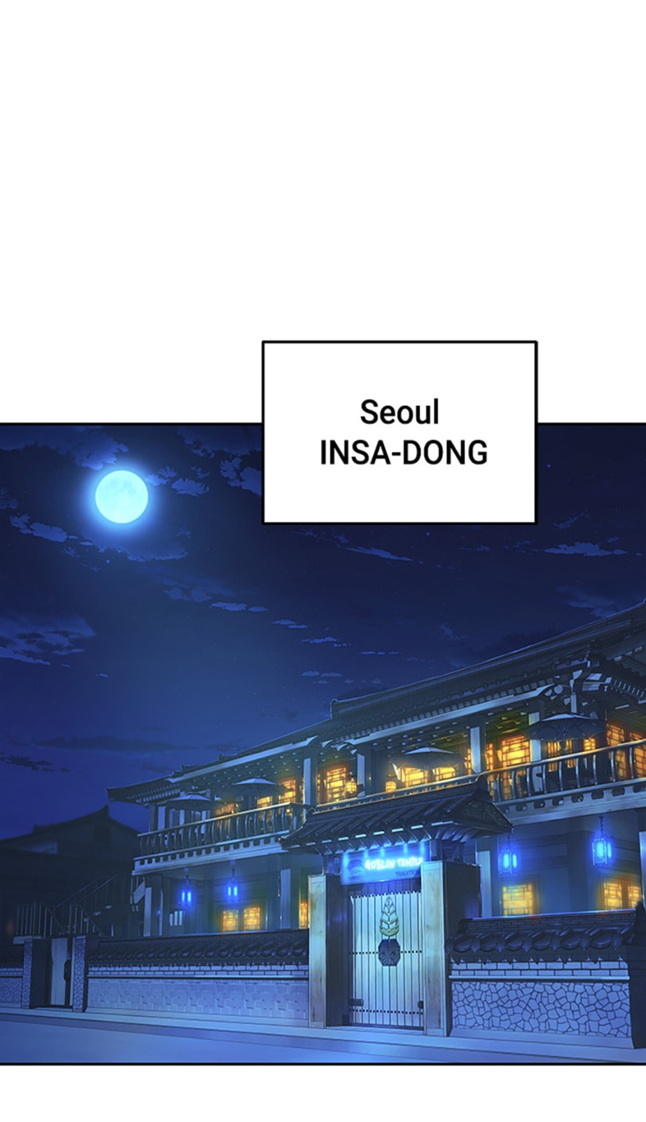 Read Dokkaebi Hunter chapter 5 image 35 on Lezhin
