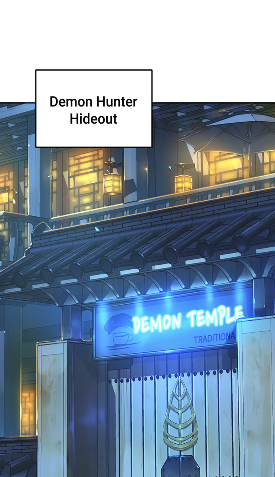 Read Dokkaebi Hunter chapter 5 image 36 on Lezhin