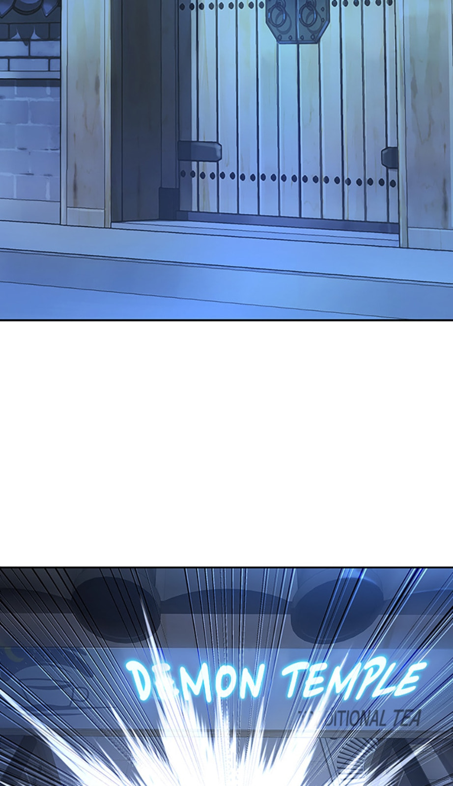 Read Dokkaebi Hunter chapter 5 image 37 on Lezhin