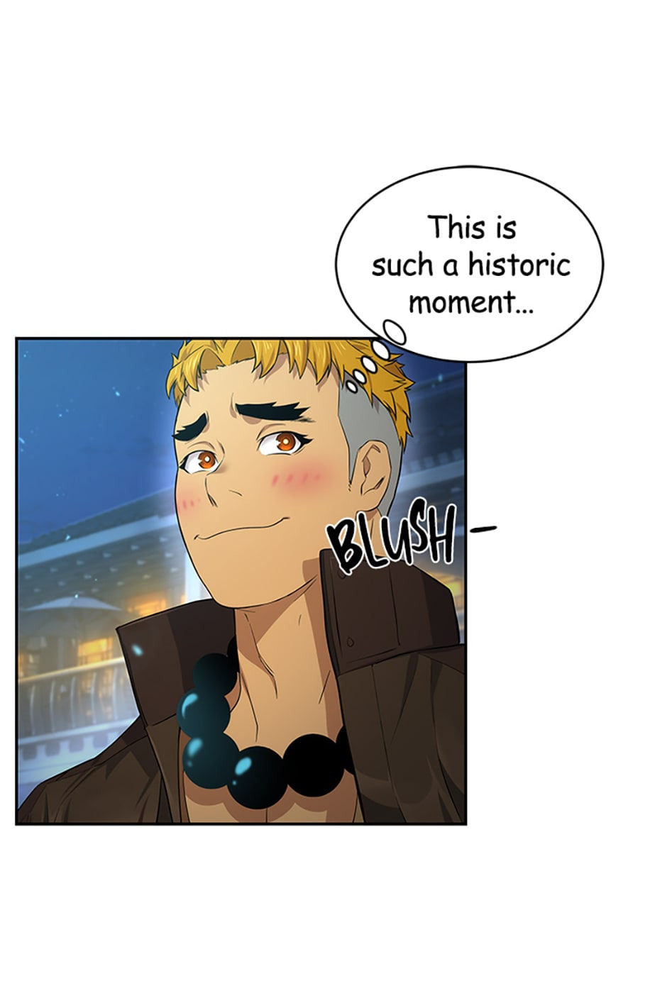 Read Dokkaebi Hunter chapter 5 image 41 on Lezhin