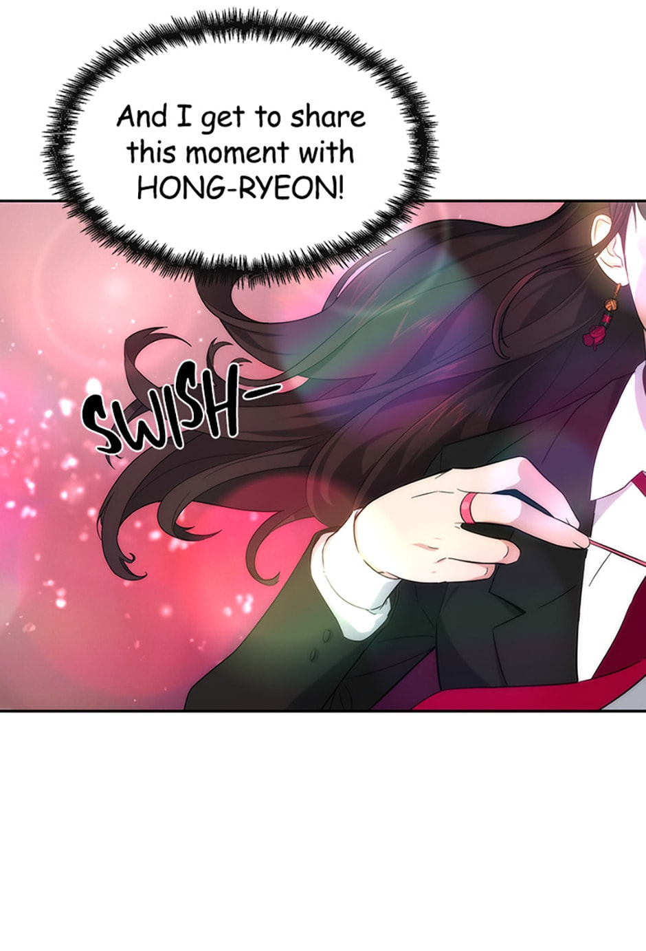 Read Dokkaebi Hunter chapter 5 image 42 on Lezhin
