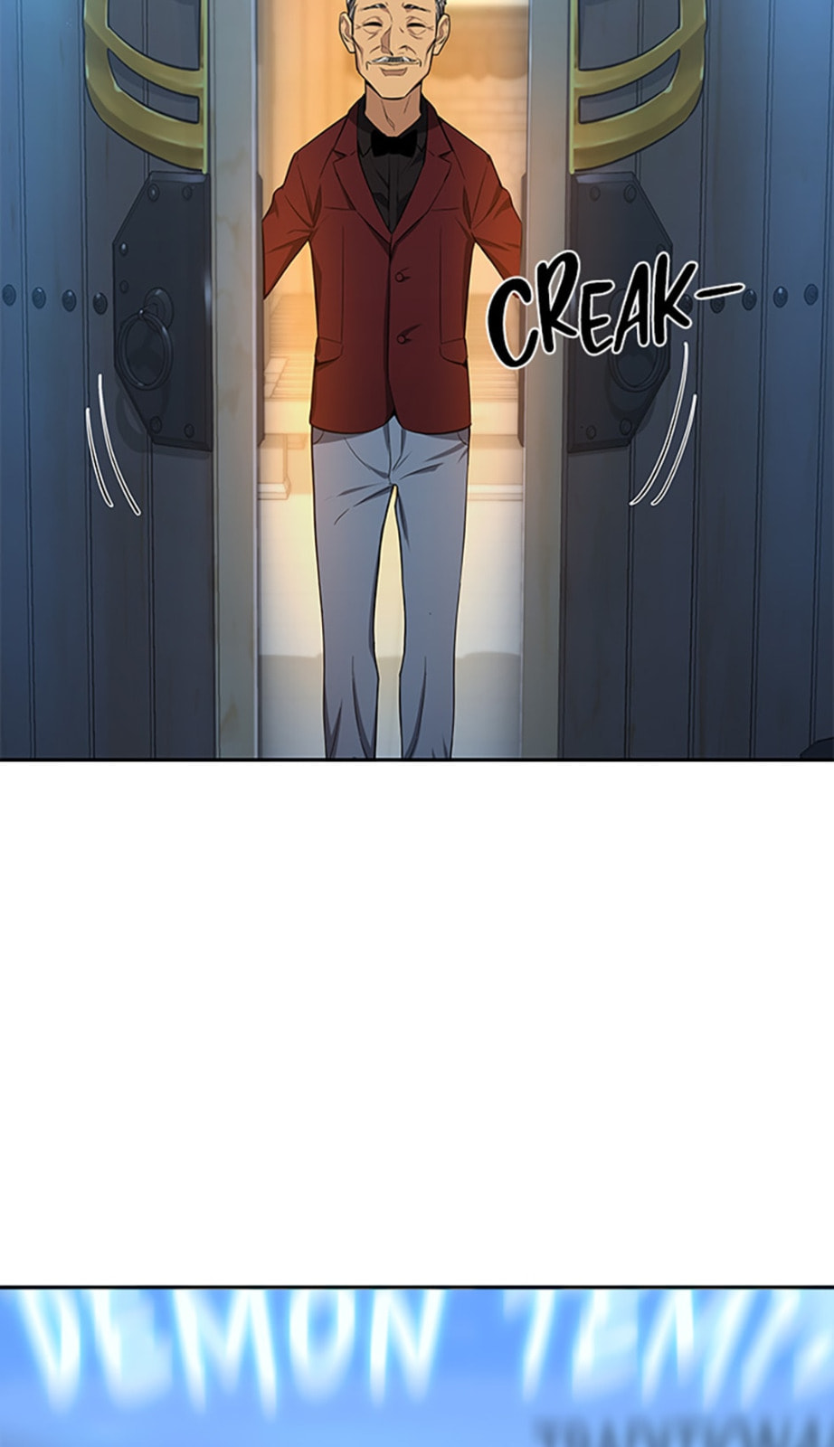 Read Dokkaebi Hunter chapter 5 image 48 on Lezhin