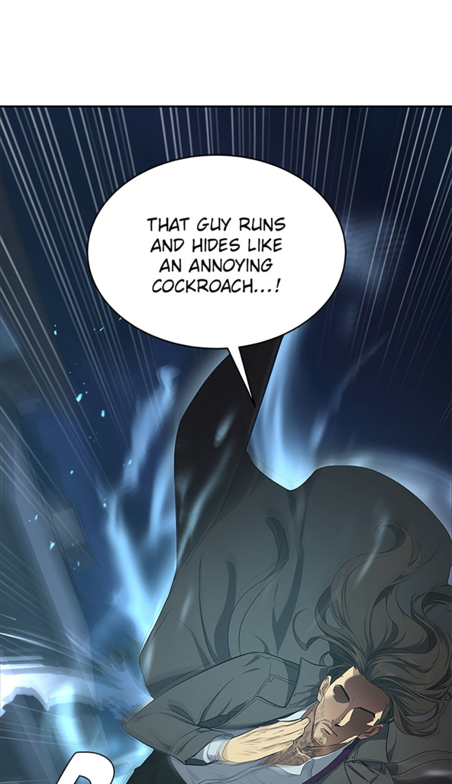 Read Dokkaebi Hunter chapter 5 image 55 on Lezhin