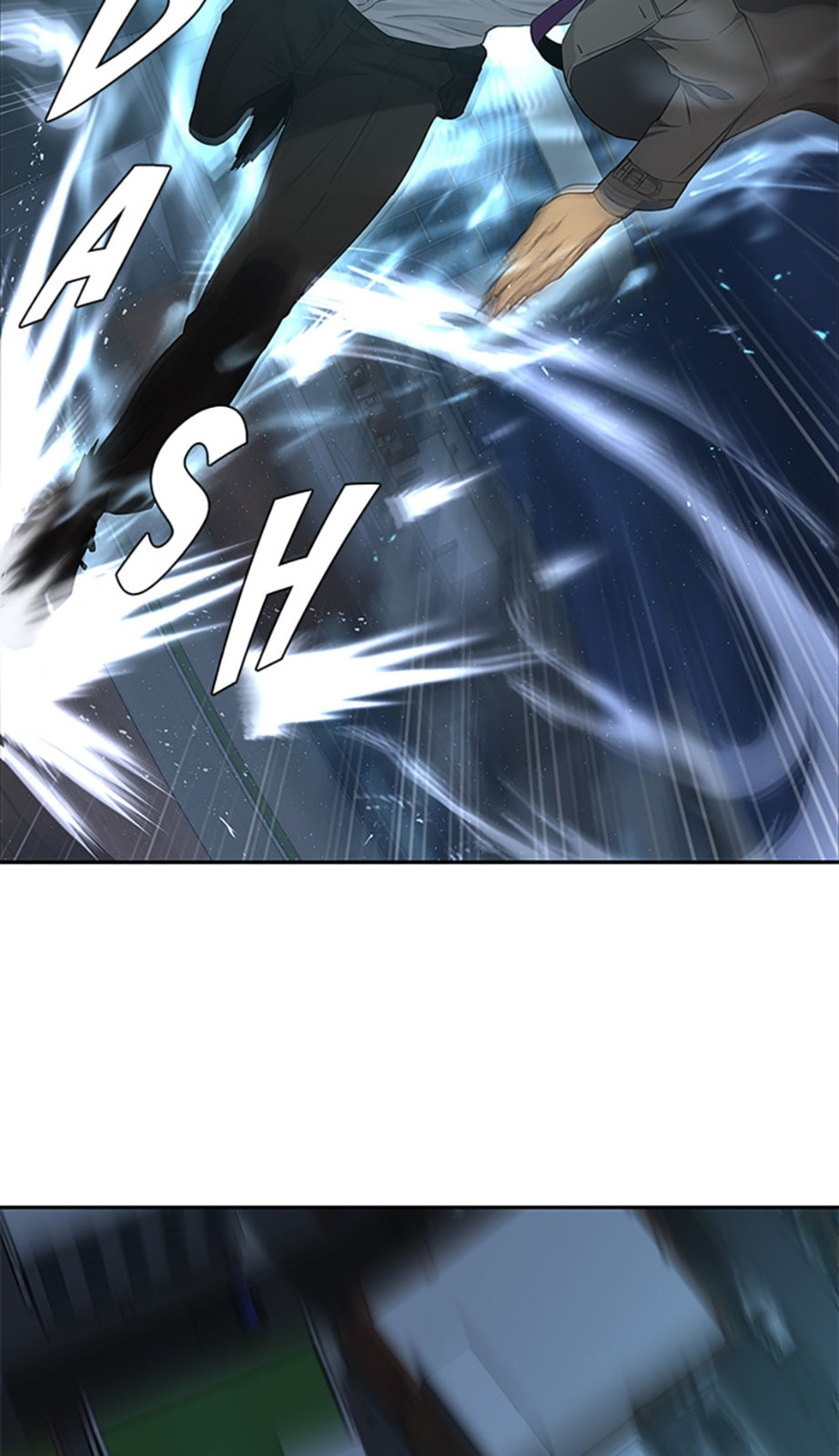Read Dokkaebi Hunter chapter 5 image 56 on Lezhin