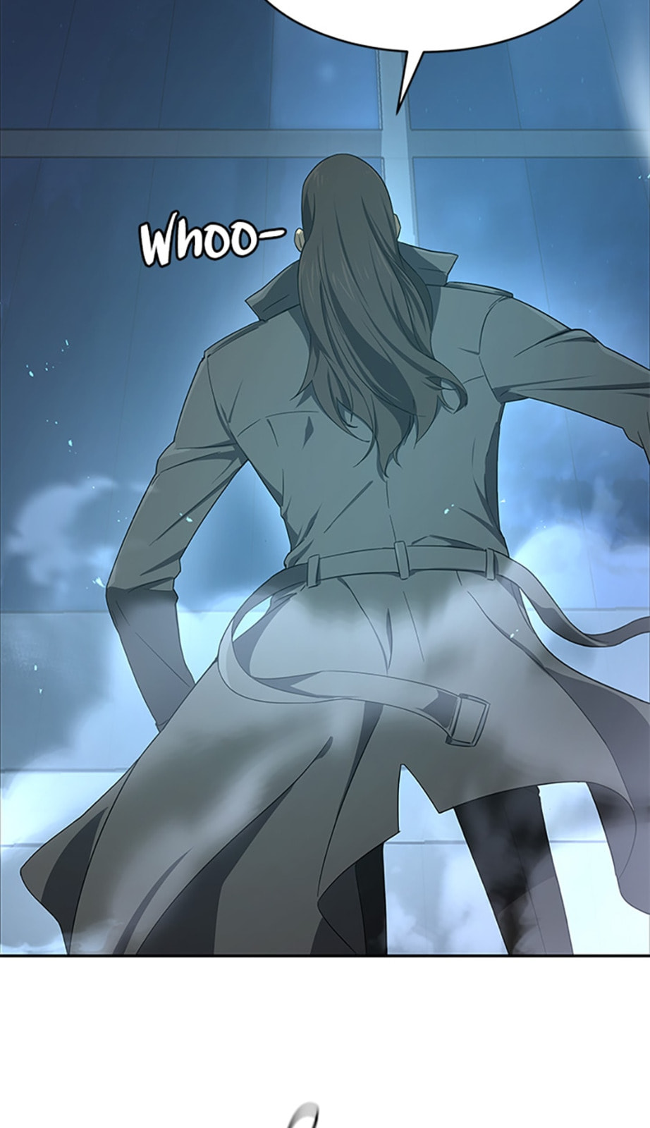 Read Dokkaebi Hunter chapter 5 image 60 on Lezhin
