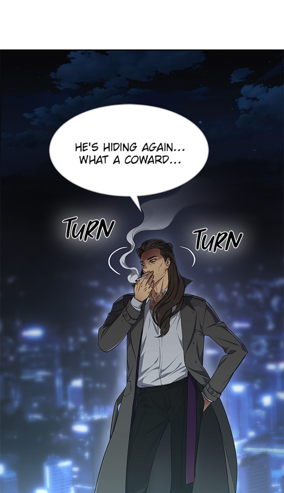 Read Dokkaebi Hunter chapter 5 image 70 on Lezhin