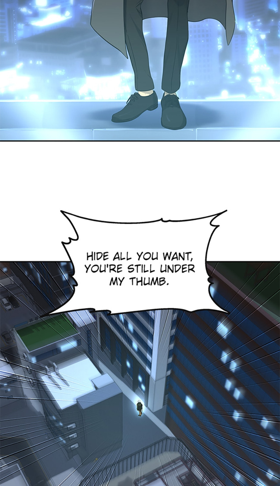 Read Dokkaebi Hunter chapter 5 image 71 on Lezhin