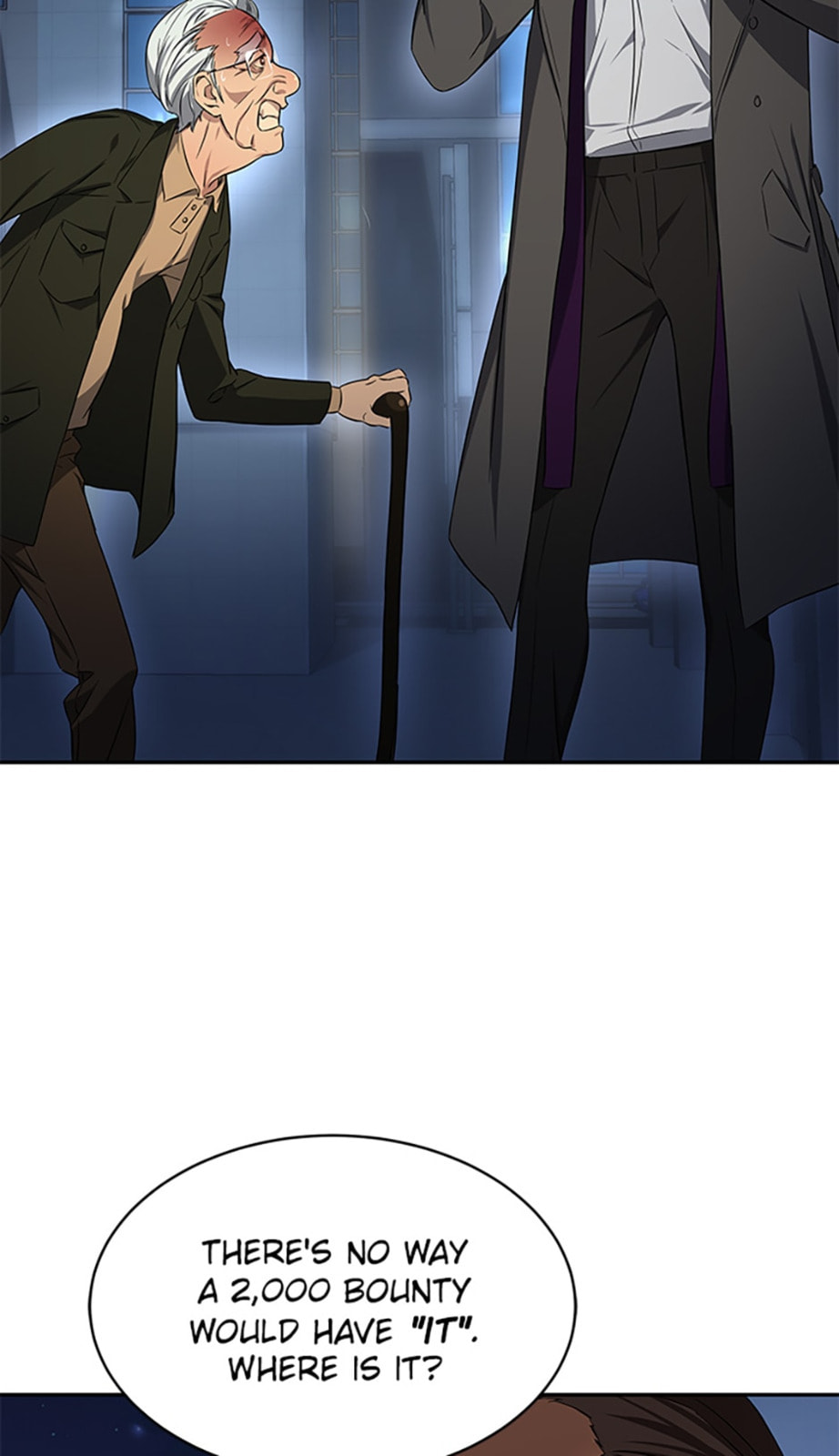 Read Dokkaebi Hunter chapter 5 image 78 on Lezhin