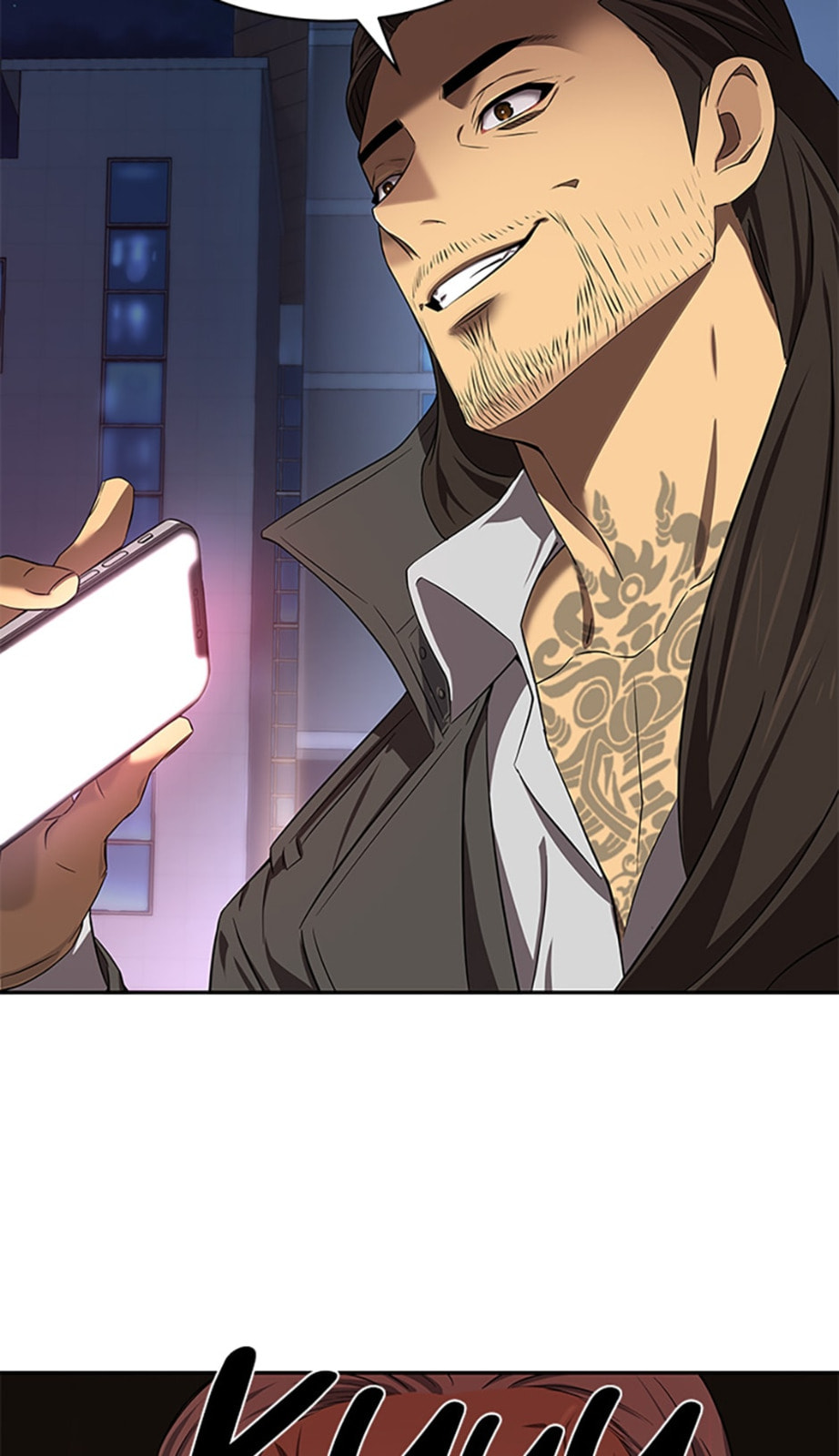 Read Dokkaebi Hunter chapter 5 image 79 on Lezhin