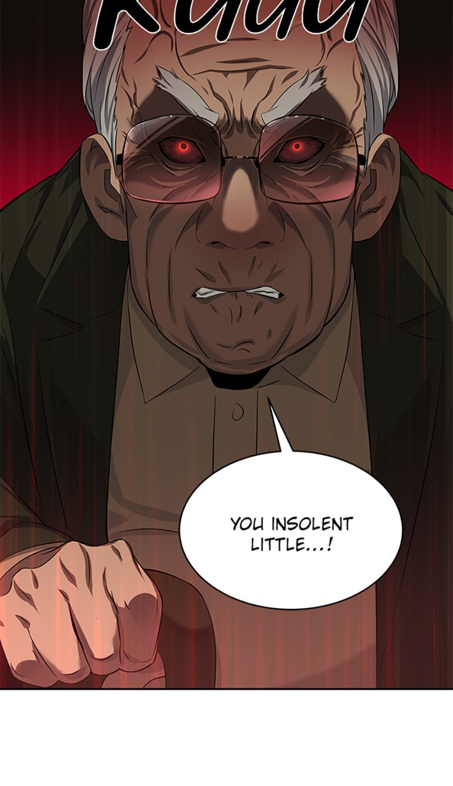 Read Dokkaebi Hunter chapter 5 image 80 on Lezhin