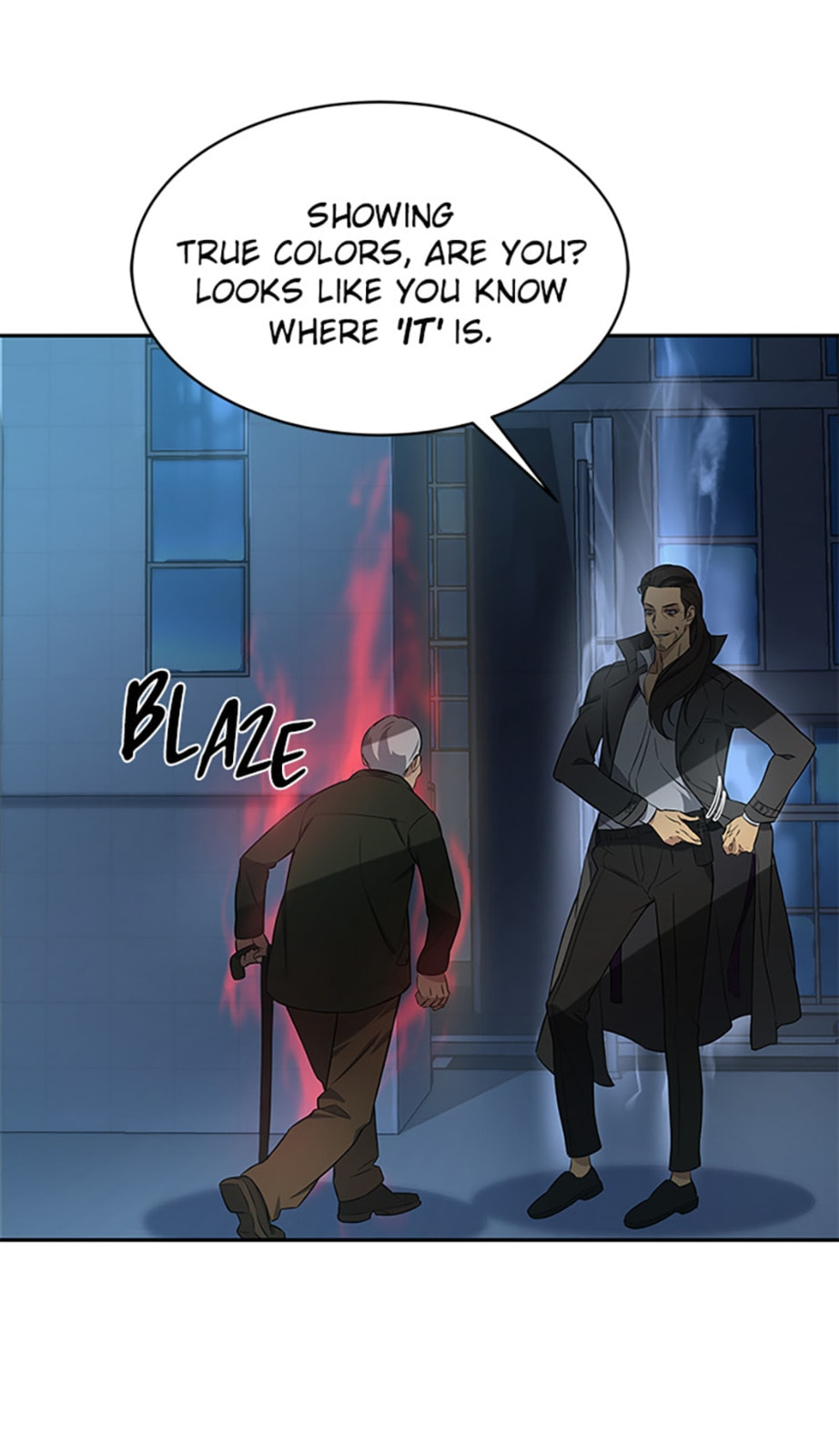 Read Dokkaebi Hunter chapter 5 image 82 on Lezhin