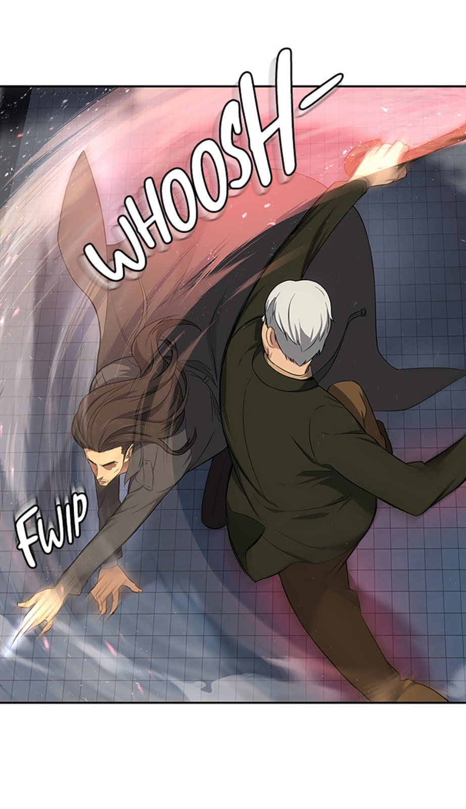Read Dokkaebi Hunter chapter 5 image 87 on Lezhin