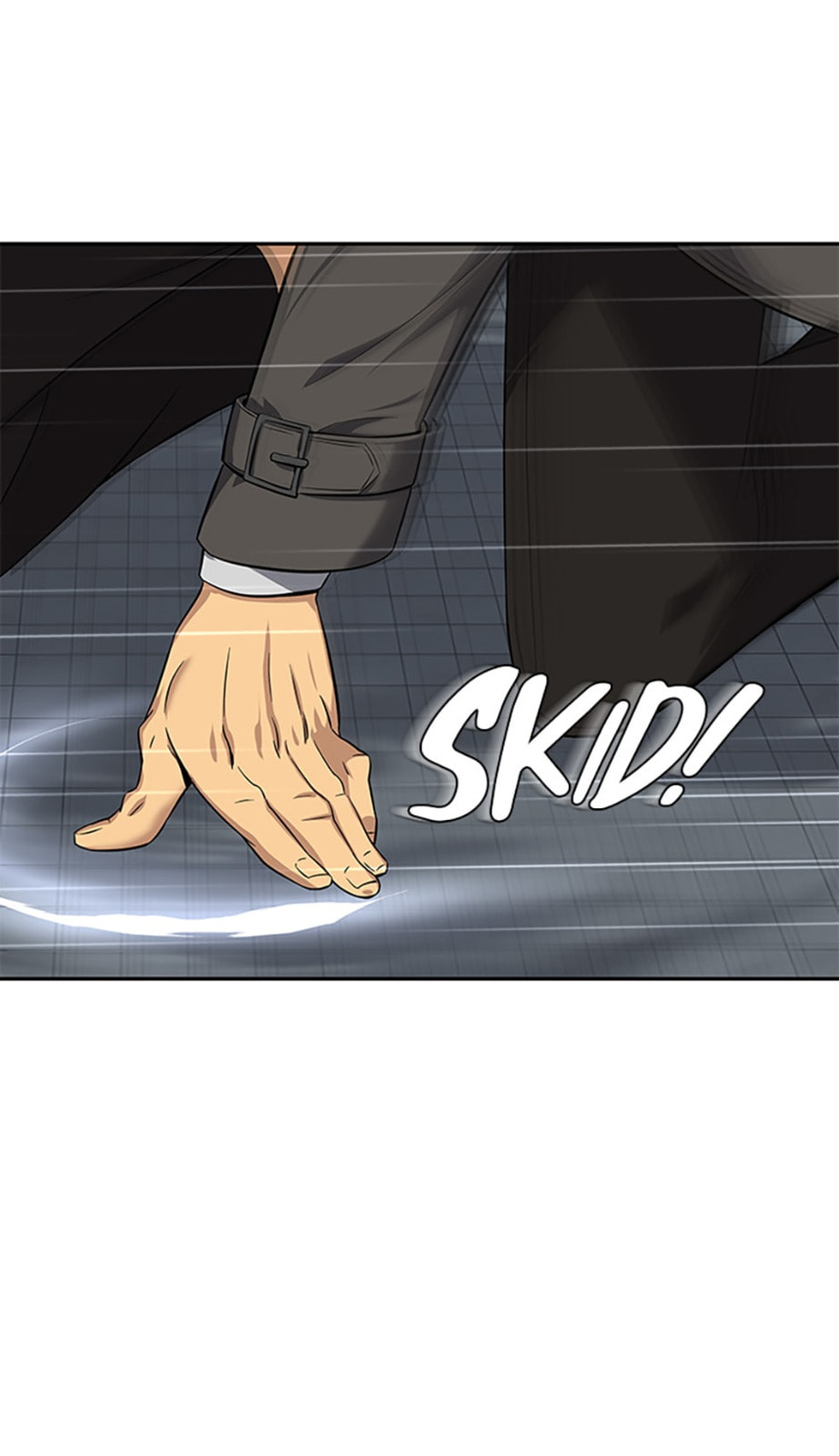 Read Dokkaebi Hunter chapter 5 image 88 on Lezhin