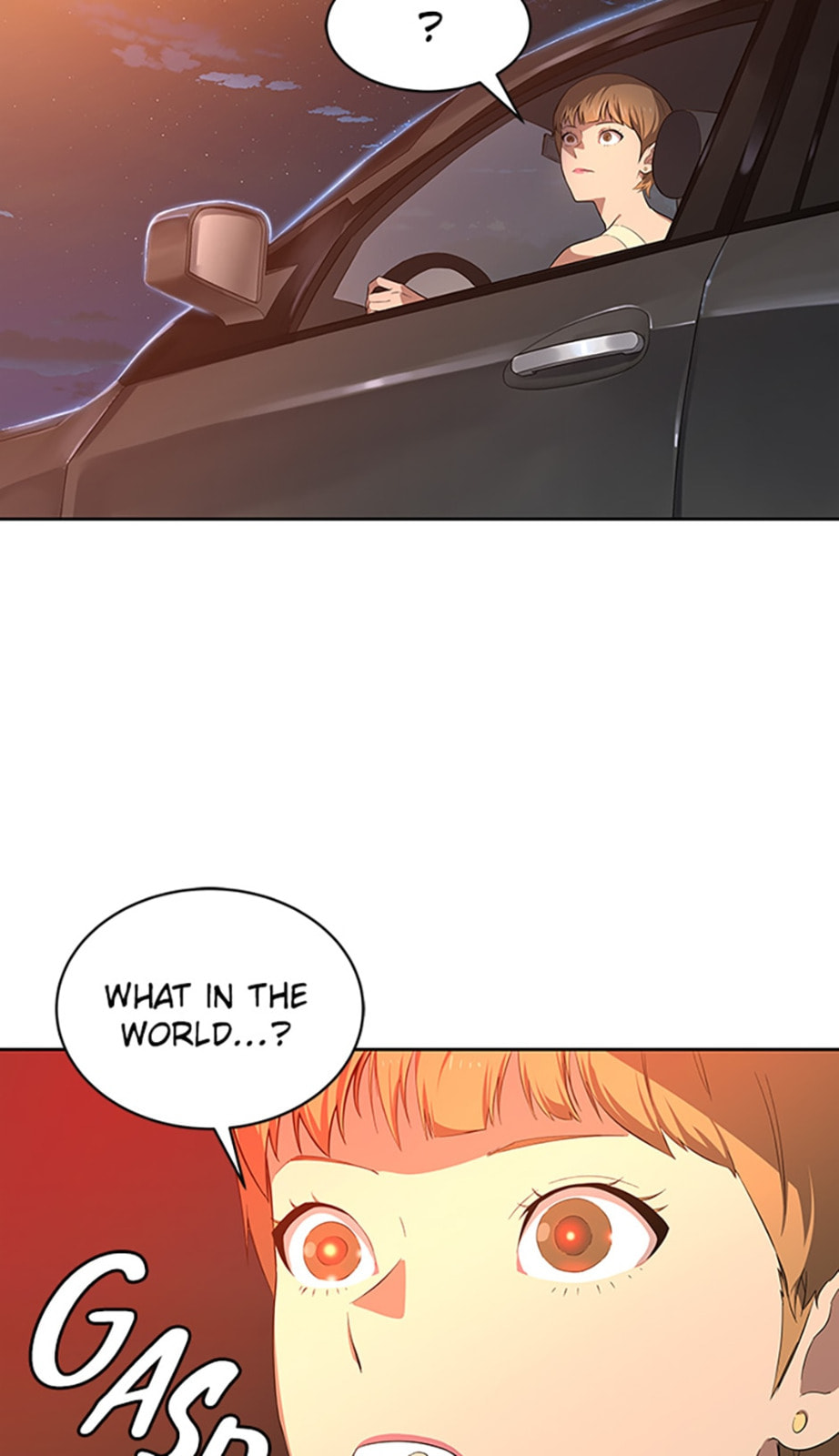 Read Dokkaebi Hunter chapter 5 image 9 on Lezhin