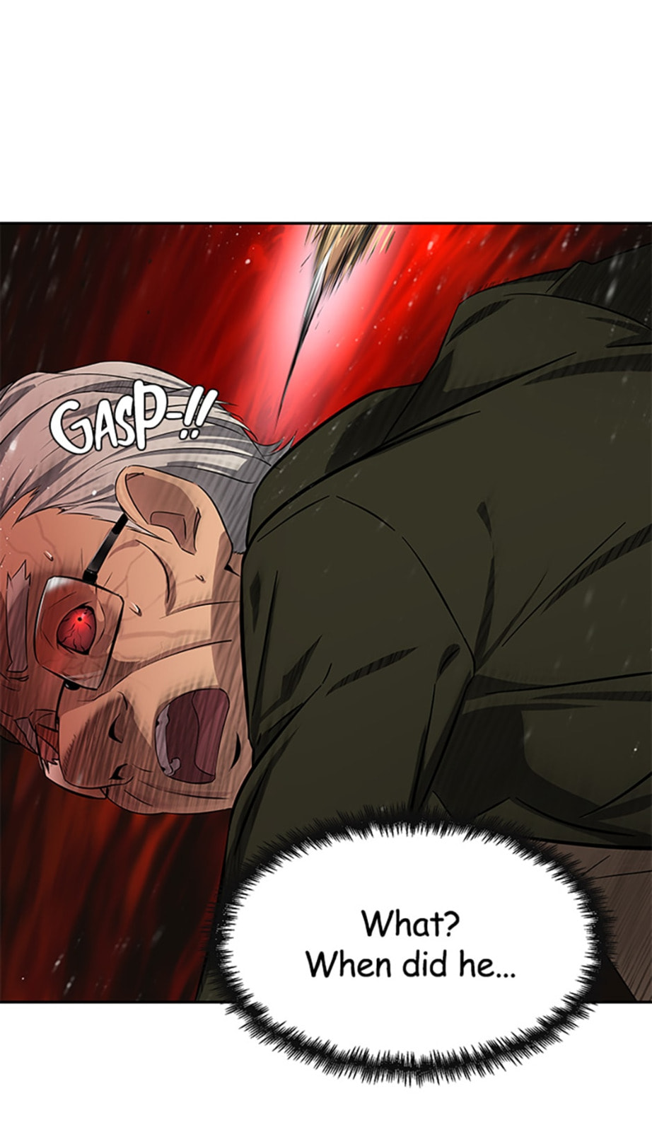 Read Dokkaebi Hunter chapter 5 image 91 on Lezhin
