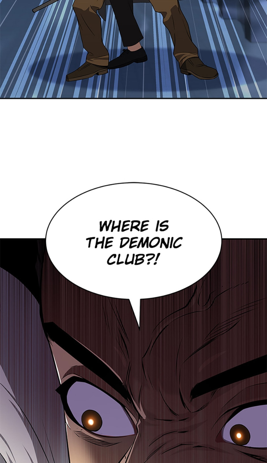Read Dokkaebi Hunter chapter 5 image 96 on Lezhin