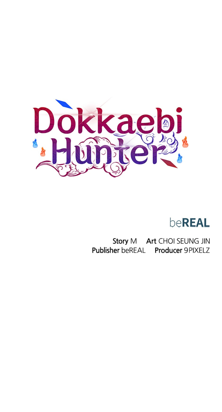 Read Dokkaebi Hunter chapter 5 image 98 on Lezhin