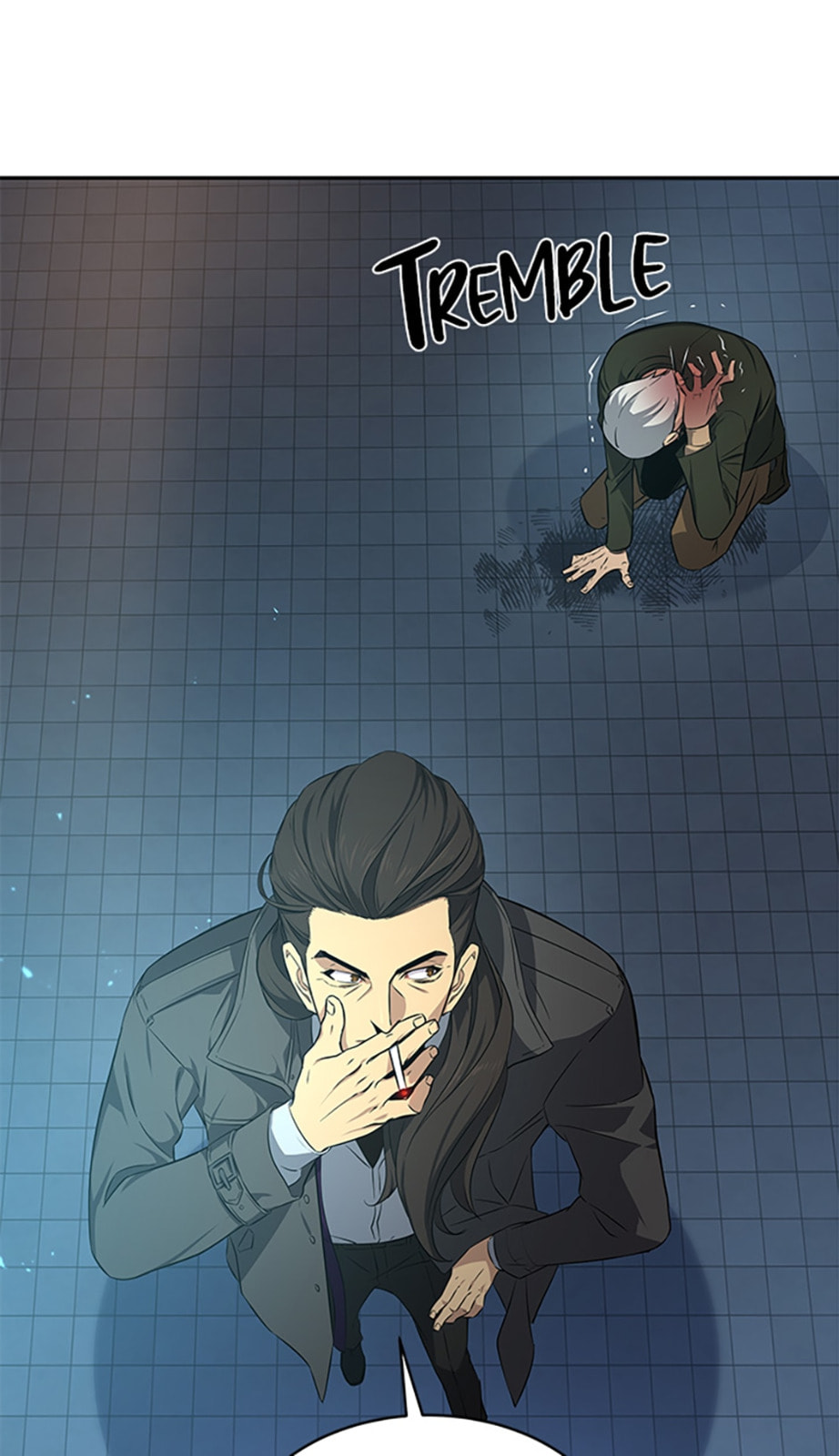 Read Dokkaebi Hunter chapter 6 image 1 on Lezhin
