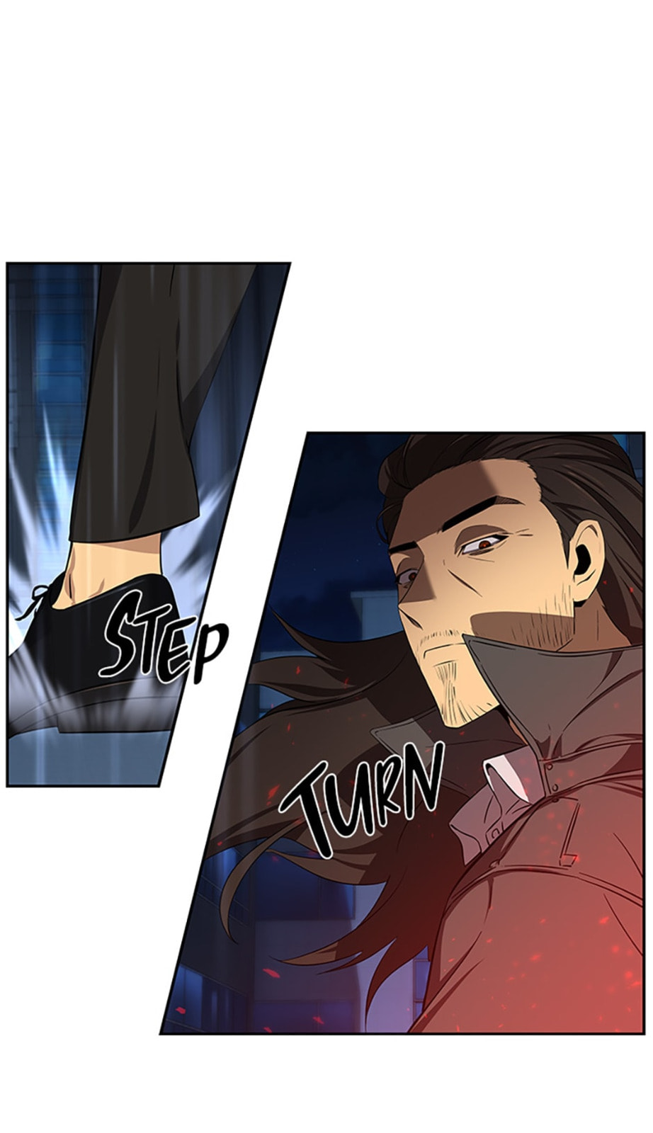 Read Dokkaebi Hunter chapter 6 image 11 on Lezhin