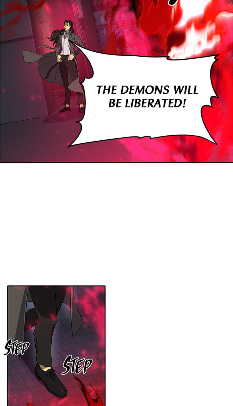 Read Dokkaebi Hunter chapter 6 image 13 on Lezhin