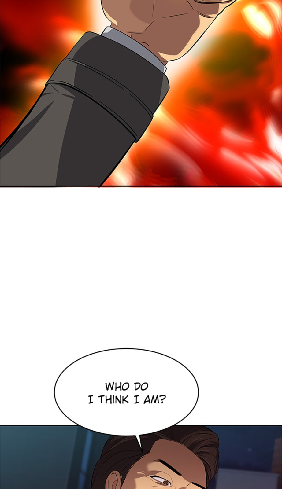 Read Dokkaebi Hunter chapter 6 image 16 on Lezhin