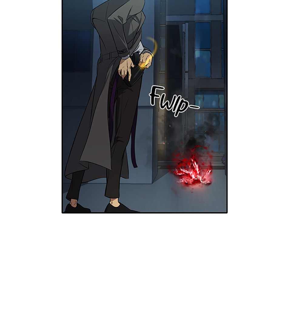 Read Dokkaebi Hunter chapter 6 image 18 on Lezhin