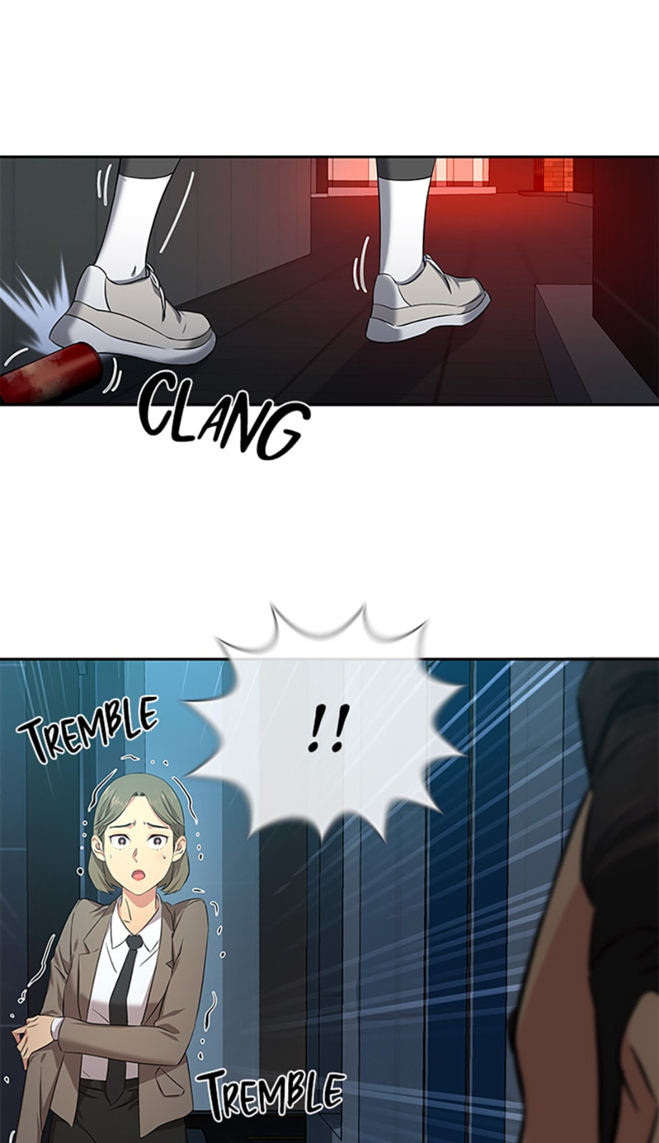 Read Dokkaebi Hunter chapter 6 image 19 on Lezhin