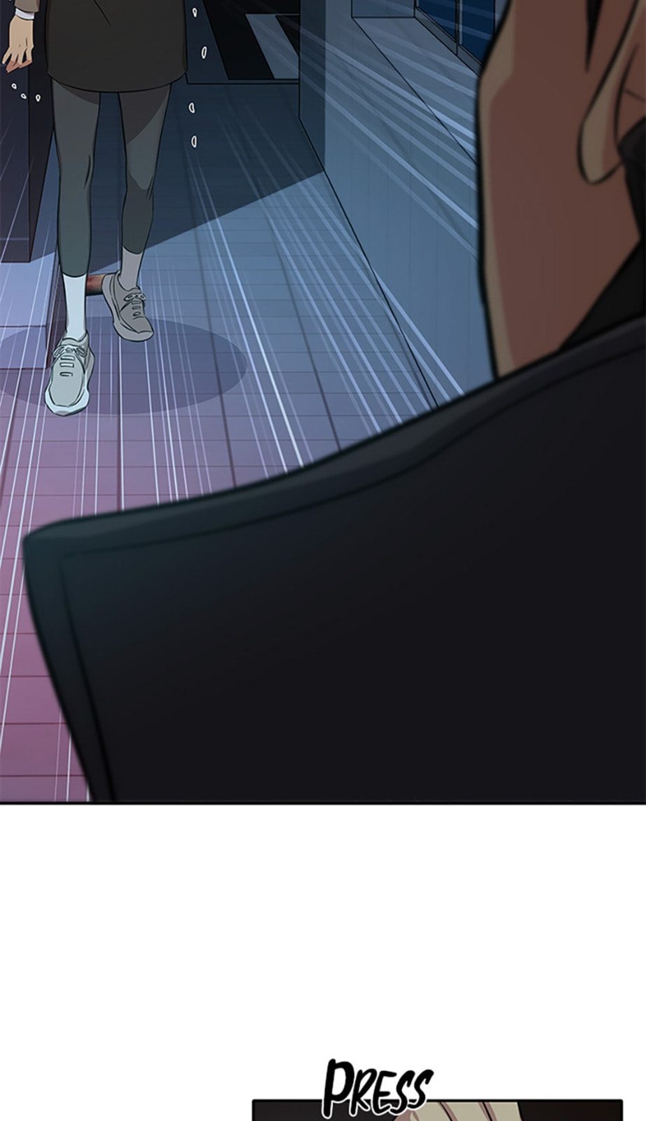 Read Dokkaebi Hunter chapter 6 image 20 on Lezhin