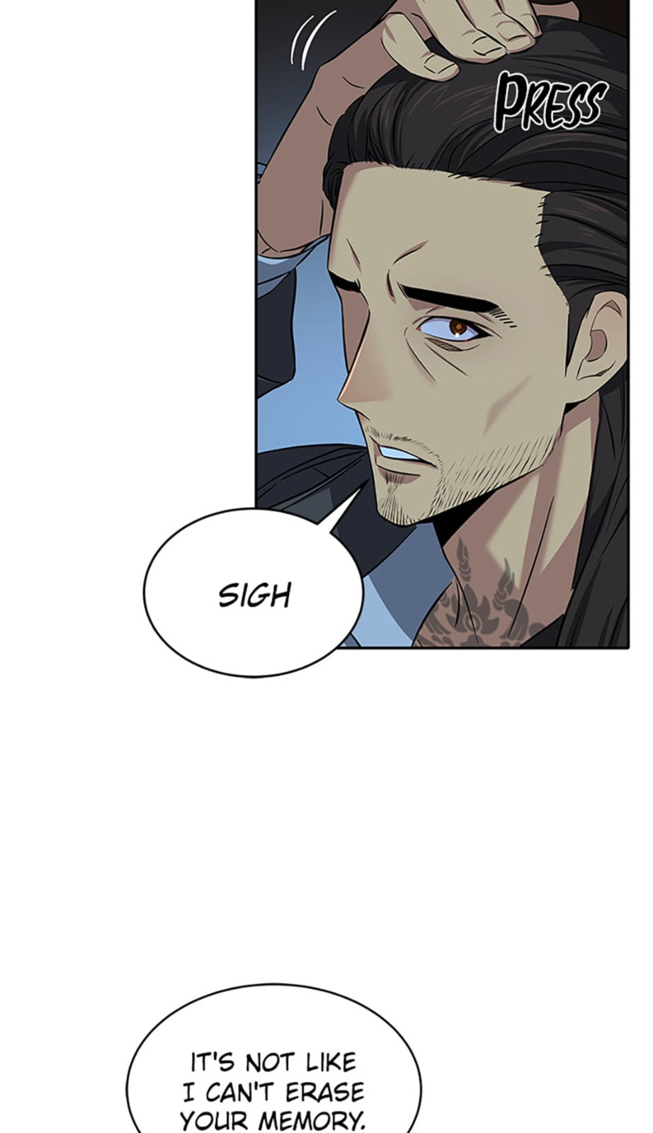 Read Dokkaebi Hunter chapter 6 image 21 on Lezhin