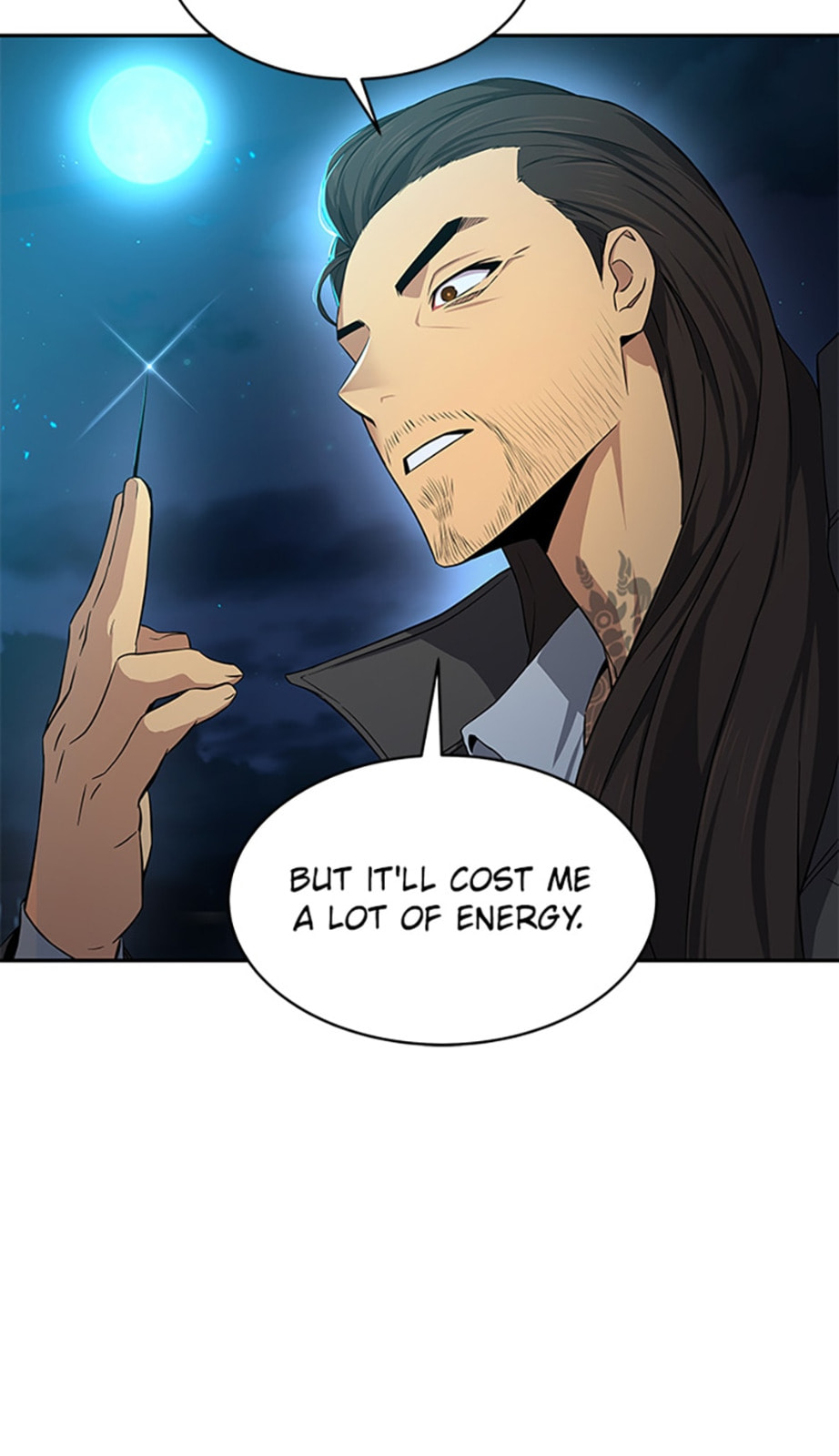 Read Dokkaebi Hunter chapter 6 image 22 on Lezhin
