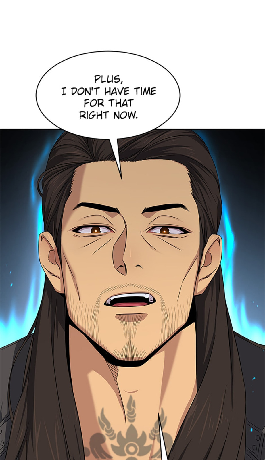 Read Dokkaebi Hunter chapter 6 image 23 on Lezhin