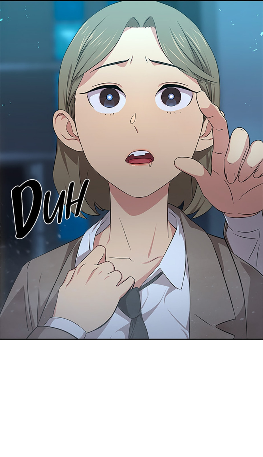 Read Dokkaebi Hunter chapter 6 image 26 on Lezhin