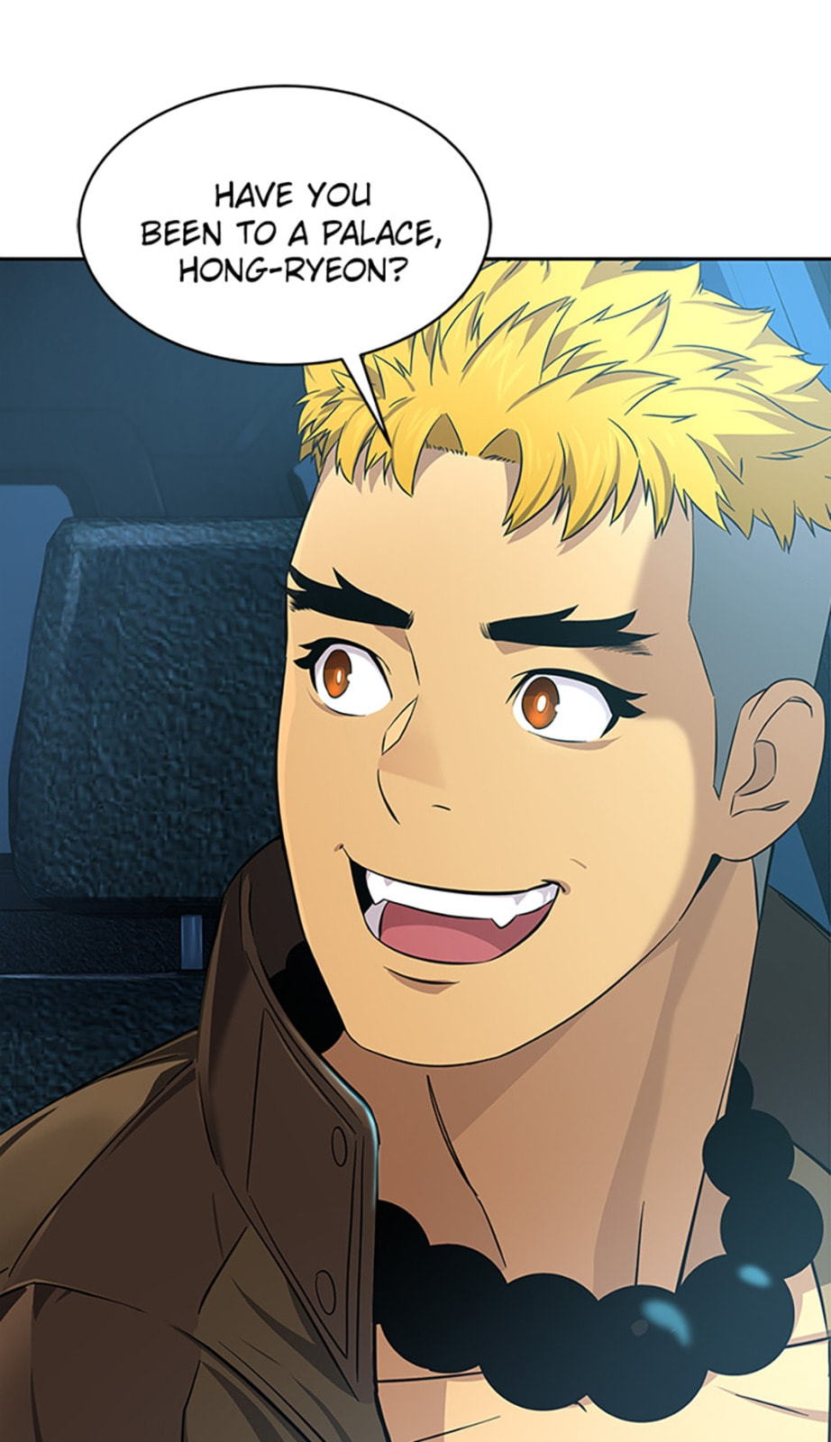 Read Dokkaebi Hunter chapter 6 image 30 on Lezhin