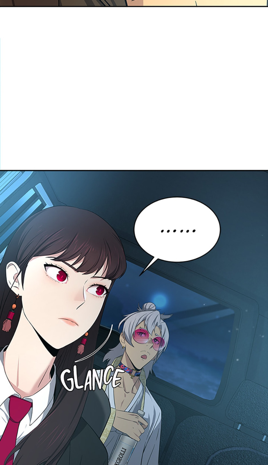 Read Dokkaebi Hunter chapter 6 image 31 on Lezhin