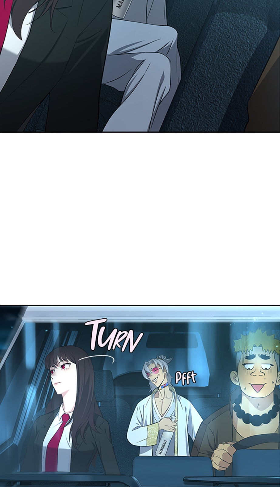 Read Dokkaebi Hunter chapter 6 image 32 on Lezhin