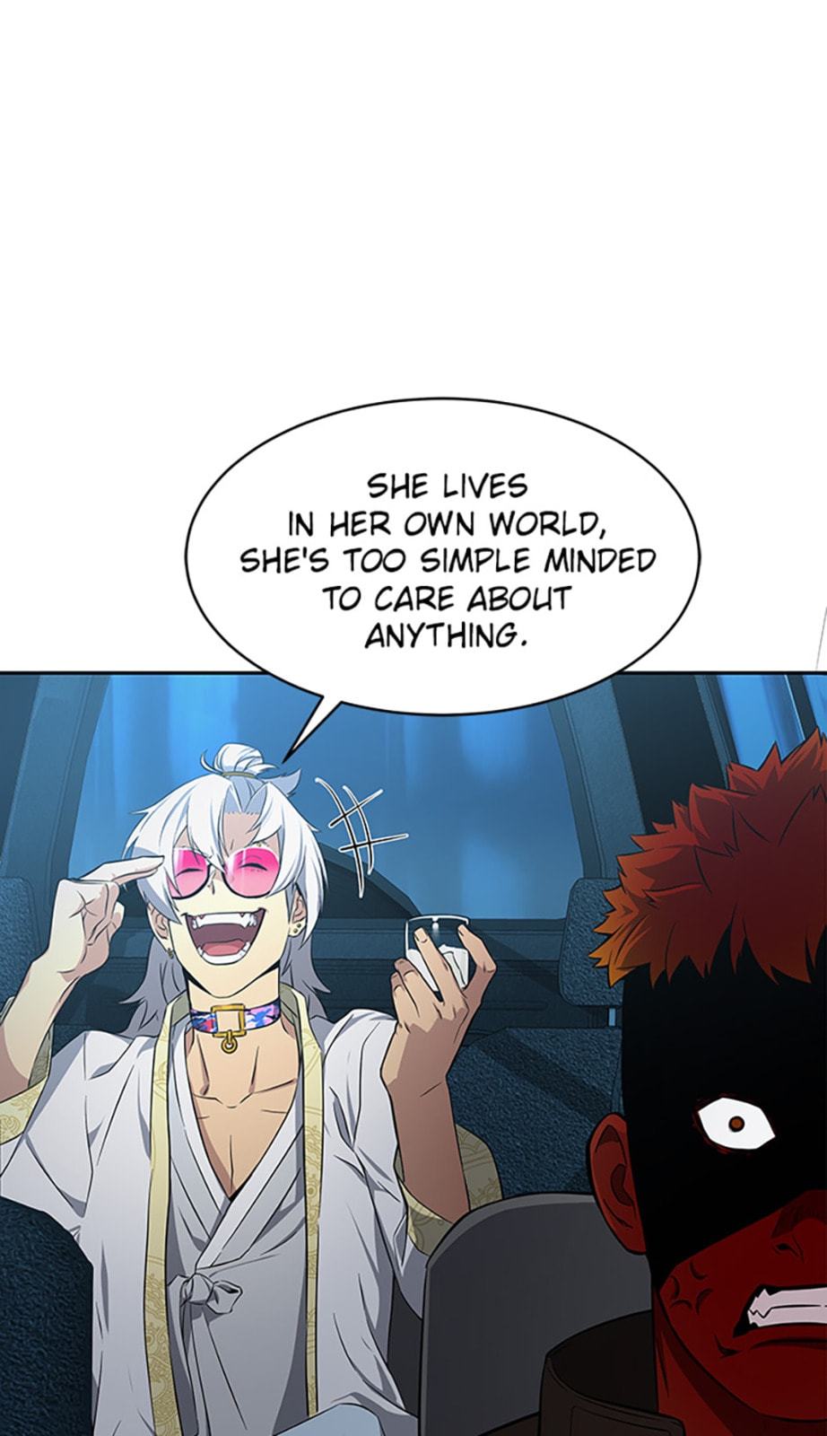 Read Dokkaebi Hunter chapter 6 image 36 on Lezhin