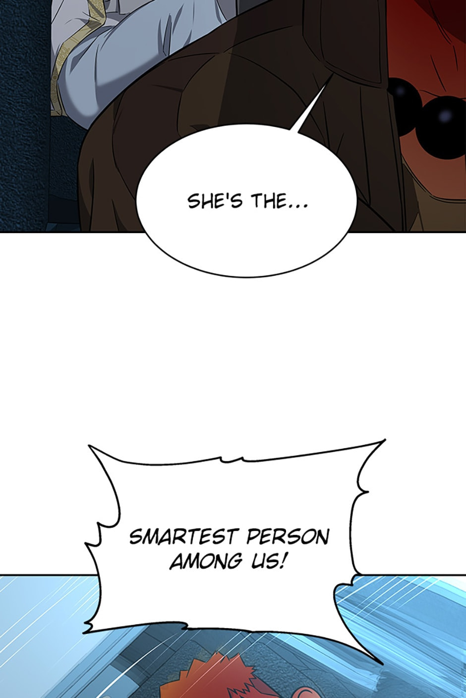 Read Dokkaebi Hunter chapter 6 image 37 on Lezhin