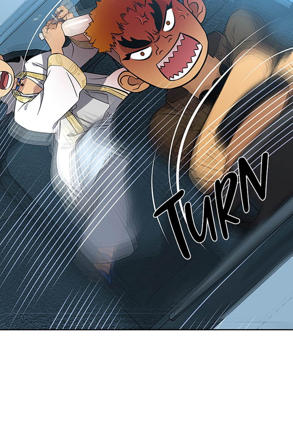 Read Dokkaebi Hunter chapter 6 image 38 on Lezhin