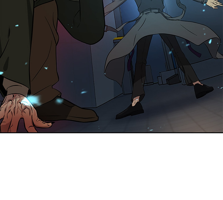 Read Dokkaebi Hunter chapter 6 image 4 on Lezhin