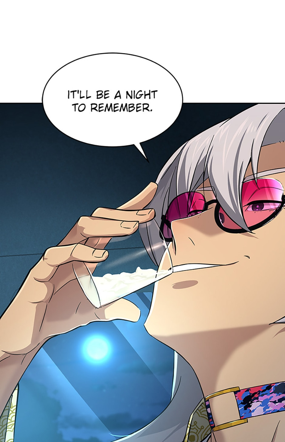 Read Dokkaebi Hunter chapter 6 image 45 on Lezhin