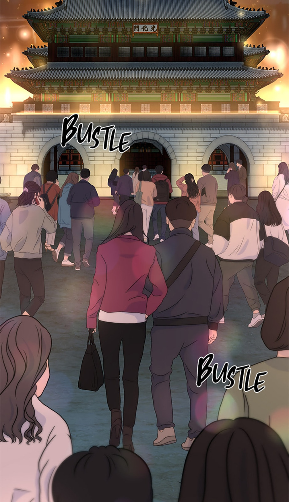 Read Dokkaebi Hunter chapter 6 image 48 on Lezhin