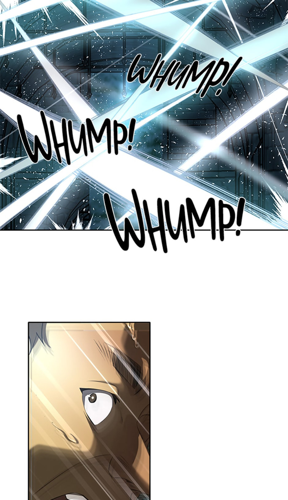 Read Dokkaebi Hunter chapter 6 image 54 on Lezhin