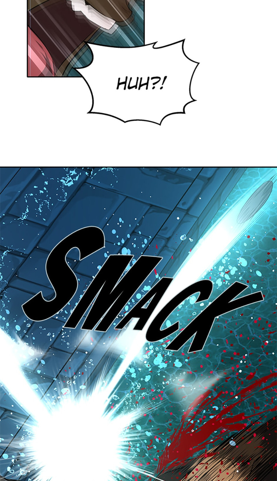 Read Dokkaebi Hunter chapter 6 image 55 on Lezhin