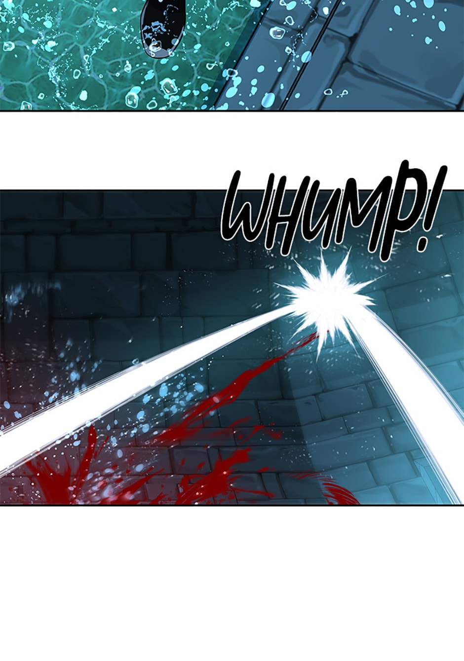 Read Dokkaebi Hunter chapter 6 image 57 on Lezhin
